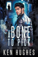 A Bone To Pick B0BSVS57S2 Book Cover