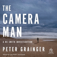 The Camera Man B0CVZYM1H1 Book Cover