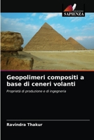 Geopolimeri compositi a base di ceneri volanti 6202729066 Book Cover