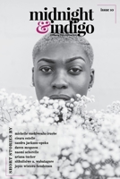 midnight & indigo: celebrating Black women writers (Issue 10) 1737933284 Book Cover
