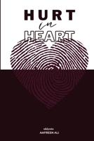Hurt in Heart B0CW3KZ23F Book Cover