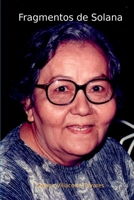 Fragmentos De Solana (Portuguese Edition) 650037164X Book Cover