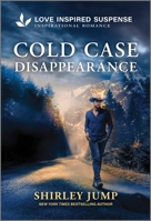 Cold Case Disappearance 1335980350 Book Cover