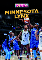 Minnesota Lynx B0FJFR7NB4 Book Cover