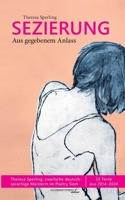 Sezierung: Aus gegebenem Anlass 3988090158 Book Cover
