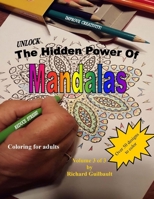 The Hidden Power of Mandalas 152333701X Book Cover