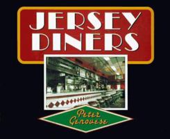 Jersey Diners 0813538769 Book Cover