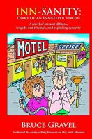 Inn-Sanity: Diary of an Innkeeper Virgin 144860057X Book Cover