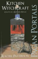 Kitchen Witchcraft: Crafts of a Kitchen Witch 1780998430 Book Cover