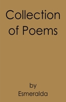 Collection of Poems 1835387195 Book Cover