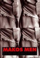 Makos Men - Sewn Photos 0964200937 Book Cover