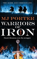 Warriors of Iron 183617506X Book Cover