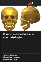 Il seno mascellare e le sue patologie (Italian Edition) 6209731996 Book Cover