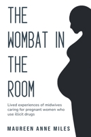 Lived Experiences of Midwives Caring For Pregnant Women Who Use Illicit Drugs 1835710093 Book Cover
