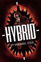 Hybrid 1922323918 Book Cover