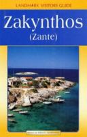 Zakynthos: A Visitors Guide 1901522970 Book Cover