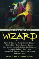 The Way of the Wizard 1607012324 Book Cover