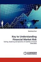 Key to Understanding Financial Market Risk: Scaling, clustering and dynamics of volatility in finacial time series 3838359046 Book Cover