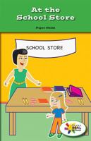 At the School Store 1508115117 Book Cover