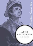 Anne Bradstreet 1595551093 Book Cover