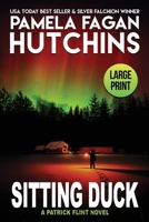 Sitting Duck: A Patrick Flint Novel 1956729143 Book Cover
