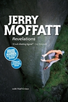 Jerry Moffatt: Revelations 1906148198 Book Cover