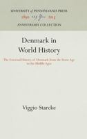 Denmark in World History B0007DNAM0 Book Cover