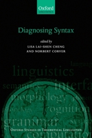 Diagnosing Syntax 0199602506 Book Cover