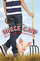Horse Camp 1606843516 Book Cover