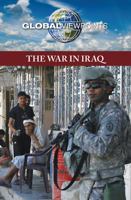 The War in Iraq 0737741635 Book Cover