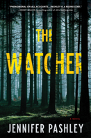 The Watcher 1643854429 Book Cover