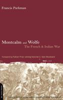 Montcalm and Wolfe 0375754202 Book Cover