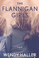 The Flannigan Girls 1963296540 Book Cover