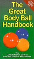 The great body ball handbook 0969677359 Book Cover