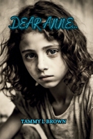 Dear Anne... B0CLJ4M7LY Book Cover