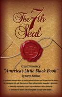 The Seventh Seal : Continuance America's Little Black Book 0976541777 Book Cover