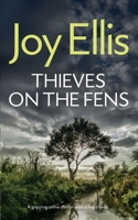 Thieves on the Fens 1912106221 Book Cover