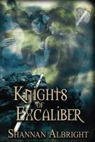 Knights of Excalibur 1771116587 Book Cover