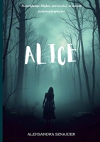Alice (Polish Edition) 132684069X Book Cover