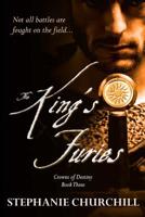 The King's Furies 1079341110 Book Cover