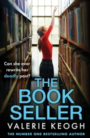 The Bookseller 1805494503 Book Cover