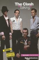 The Clash: 'Talking' 1846094003 Book Cover