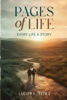 Pages of Life 9786856058 Book Cover