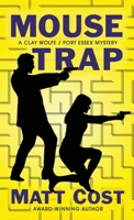Mouse Trap 1645993299 Book Cover