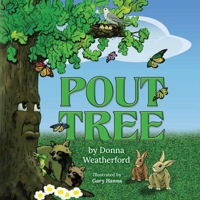 Pout Tree B0CN3V89QG Book Cover