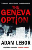 The Geneva Option 0062208551 Book Cover