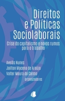 Direitos e Políticas Sociolaborais: Crise do capitalismo e novos rumos para o trabalho (Portuguese Edition) 659907751X Book Cover
