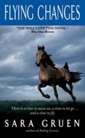Flying Changes 0739460641 Book Cover