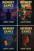 Memory Games: Feel Better Now B0G3Q64DH4 Book Cover