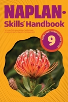 NAPLAN-Skills* Handbook 9: Year 9 Tests Preparation Guide 1923215965 Book Cover